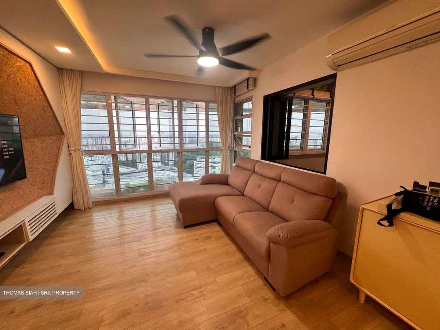 Blk 622 Bukit Batok Central (Bukit Batok), HDB 5 Rooms #589239791